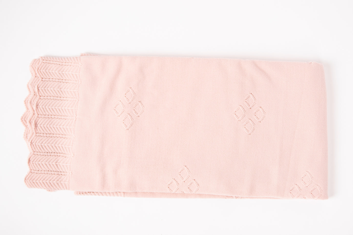 5-Piece Newborn Baby Clothing Set Gift (Pink Color)